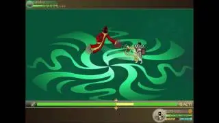 MARDEK 3 RPG - Boss Battle: Qualna
