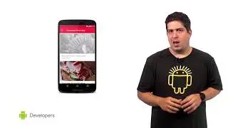 Android Marshmallow 6 0  Data Binding Library