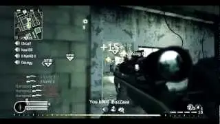 ZoopamaN | Multi CoD Mini | By Meerkat.
