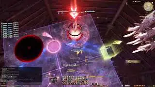 The Souleater clears M9S
