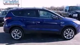 2013 Ford Escape St. Louis MO