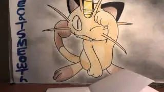 Pokemon FCBM - TheLightKnight