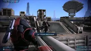 ME3Mondays Ep. 12: OPERATION VALKYRIE