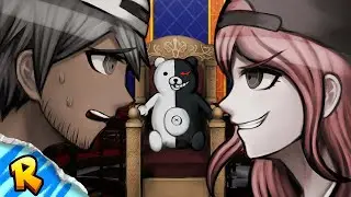 Can You Survive a Danganronpa Class Trial?