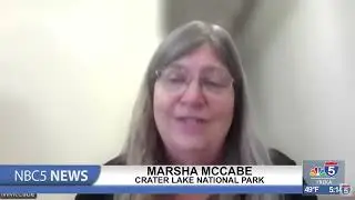 No swimming or boat tours starting 2026 at Crater Lake as trail to close