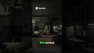Terror de Sobreviv&ecirc;ncia: Gameplay do Novo Jogo de Terror #shorts #games  #residentevil