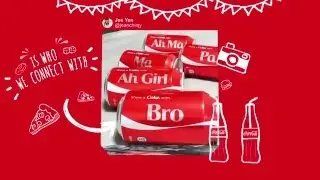Coca-Cola Marketing Strategy