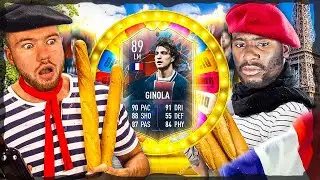 FIFA 22: GINOLA HERO DISCARD ROULETTE 🔥🔥