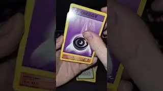 Pulled a Team Rockets Snorlax!
