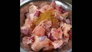 GOAT STOMACH CLEANING | how to cooking and eating mutton boti | 