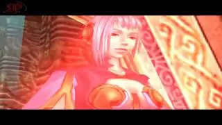 PS2 - Shadow Hearts: From the New World Part 18 - Chichen Itza pt.2