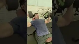Ultimate Chest Workout for Massive Gains | Build Strength & Size | Natural Bodybuilding