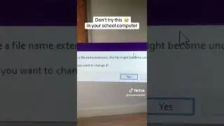 NEW Face Hacking trick on pc #copyright #tiktok #trending #pc #hacker #pchack #gamtng