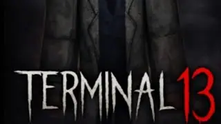 Terminal 13 (chapter 2)