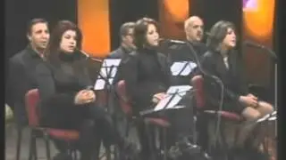 منيرة حمدي  الليل آه يا ليل