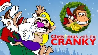 Christmas with the Cranky