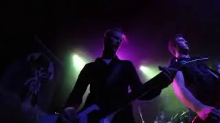 Soulfur - Song of I (Live at D&uuml;rer Kert)