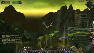 WOW Cata Quest 'The Cipher of Damnation   The First Fragment Recovered - 10523' Horde on a PS