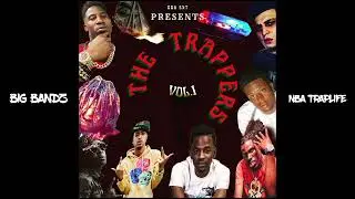 NBA TRAPLIFE - BIG BANDS