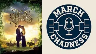 March Chadness: Illinois Final Four Talk + Rob Reiner Movie Bracket