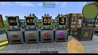 Actually Additions Canola automation: Integrated Dynamics