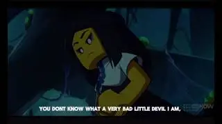 Villain || LBD LMK Edit (Old)