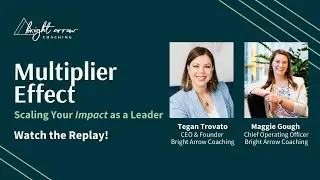 Multiplier Effect: Scaling Your Impact as a Leader