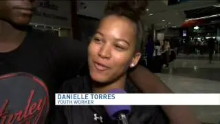 DC summer jobs program