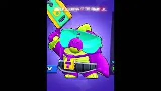 This 29 Gem Skin&hellip; #shorts #brawlstars