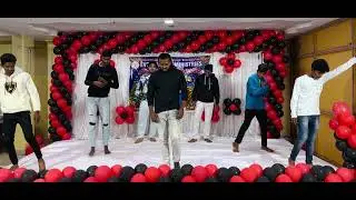 NINU POLINA VAREVVARU | MASH UP | EVERLASTING MINISTRIES | TELUGU CHRISTMAS SONG | 28th ANNIVERSARY|
