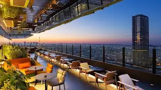 Pullman Paris Montparnasse | Paris, France | Hotel Review 🏩