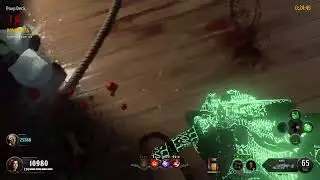 Unsinkable 2 p classic elixirs