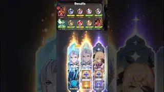 2 Burning Spice Cookie = 2 Neuvillette 😲
