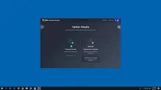 How to Allow a program through the firewall (AVG Internet Security 19.8)