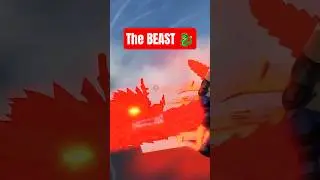 DRAGON&rsquo;S DESCENT in The Strongest Battlegrounds Is INSANE!
