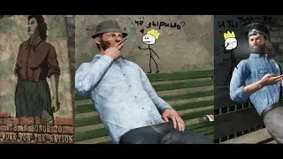 ПОКАТУШКИ! -- Contraband Police №3