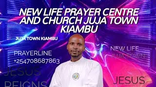 DEVELOPING NEW CHURCH GROUND