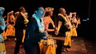 6. Puili - Spirit of Polynesia