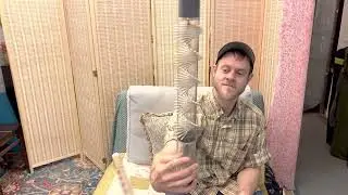 3 Small Rainsticks &ndash; Comparing Sounds