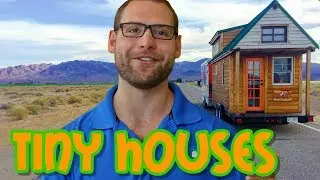 Do not buy a tiny house!