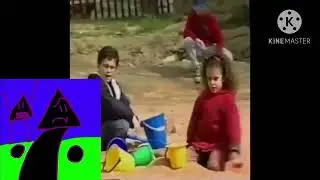 YTP:Green Bull Kids 2 (DAILY NUMBER)