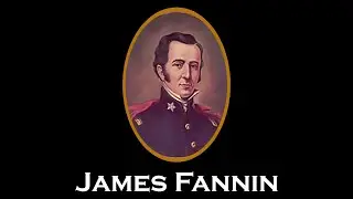 ⭐ James Fannin ⭐
