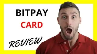 🔥 BitPay Card Review: Pros and Cons