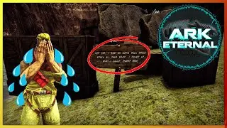 Everything Destroyed while Offline ARK Amissa Eternal - Episode 5