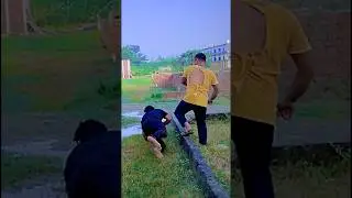 Wait for end 😂 | #funny #comedy #shorts
