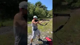 Recoil Comparison: Birdshot vs Buckshot vs Slug