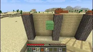 Build Modes Part 1 -  Effortless Building Minecraft Mod