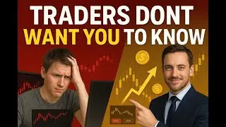 The Hidden Gold Trading Weapon No One Talks About