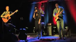 Tania Viit Kvartet feat. Aske Jacoby. 
