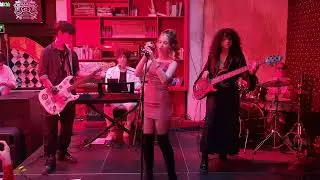 Victoria Band - Concert True Social Club